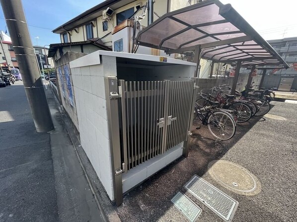 PLENDY川口芝公園Iの物件内観写真